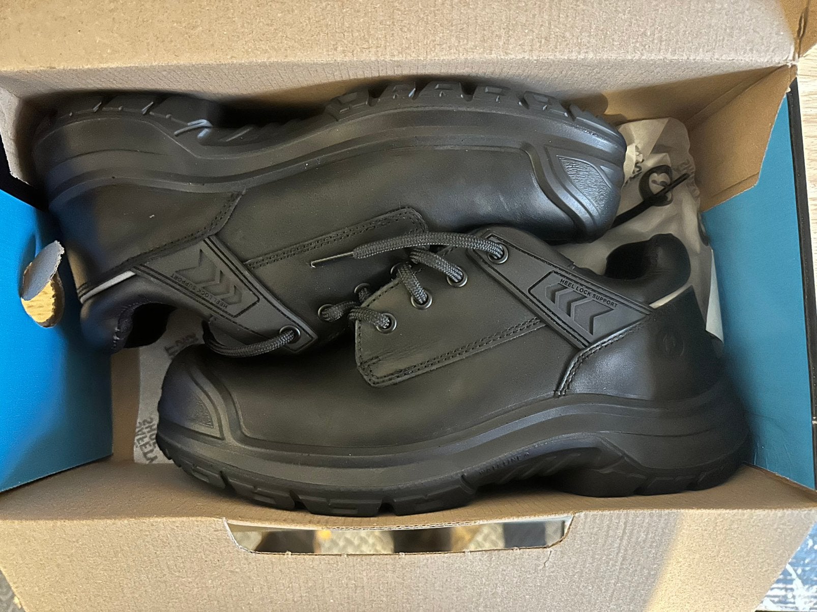 Nieuwe werkschoenen maat 41, Ophalen of Verzenden, Nieuw