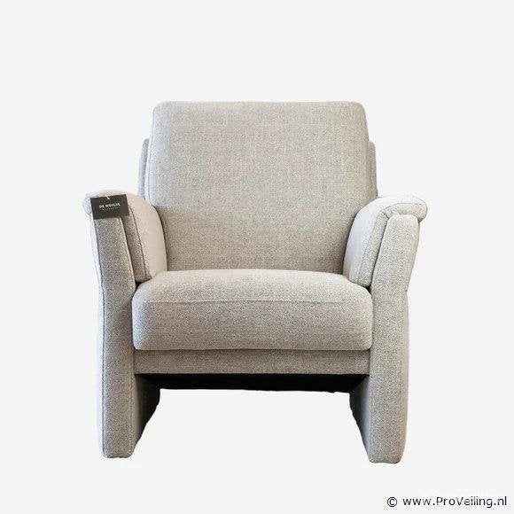 Online Veiling: Neo-Style Talo Fauteuil 10S