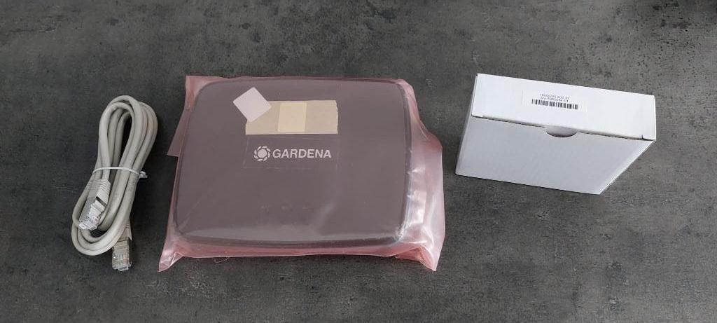 Gardena Smart Gateway, Verzenden, Nieuw