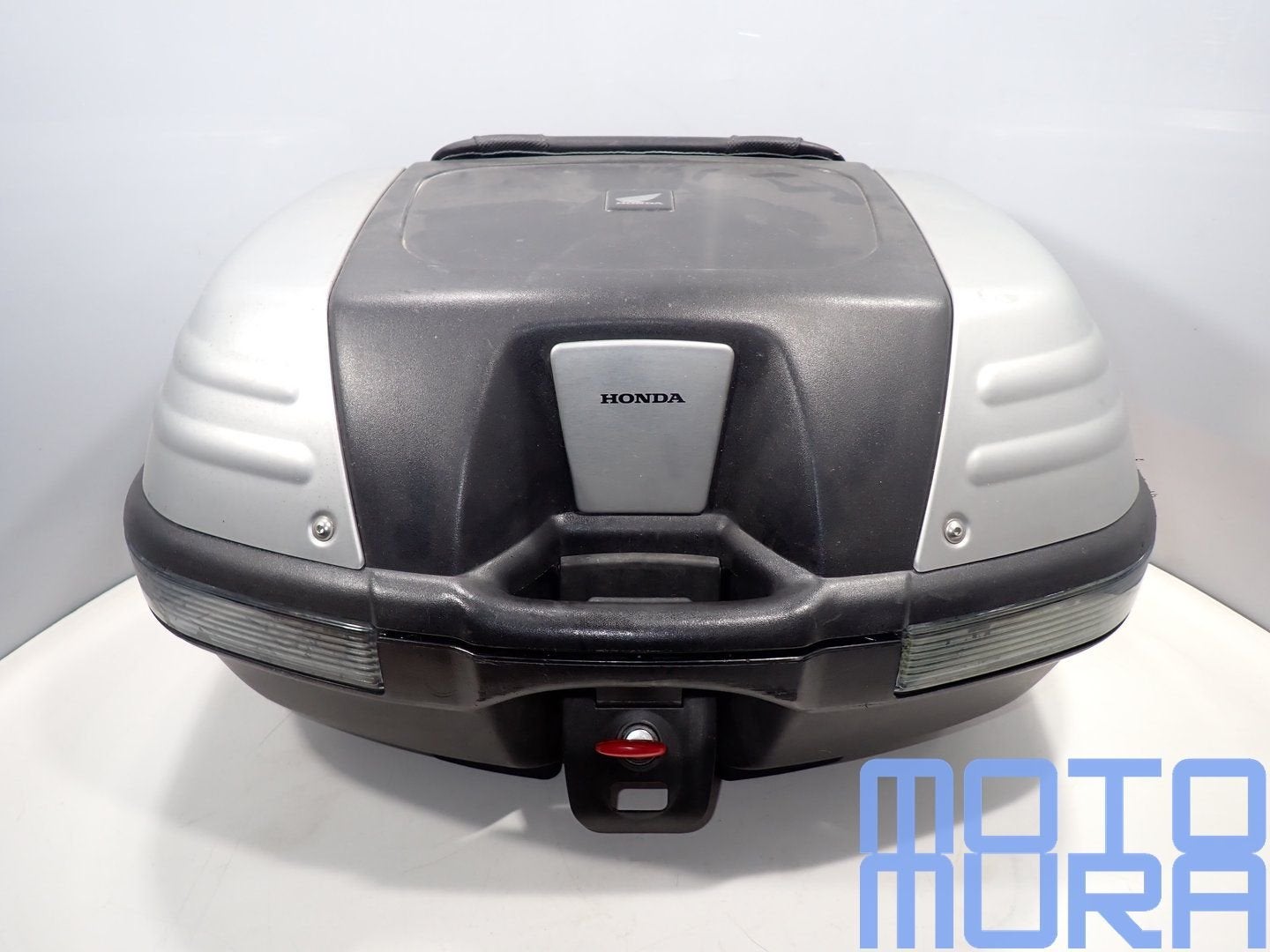 Topkoffer Honda NC 700 750 XL1000V 45 liter 08L55-EWL-801E, Motoren, Accessoires | Koffers en Tassen, Gebruikt, -, -, Ophalen of Verzenden