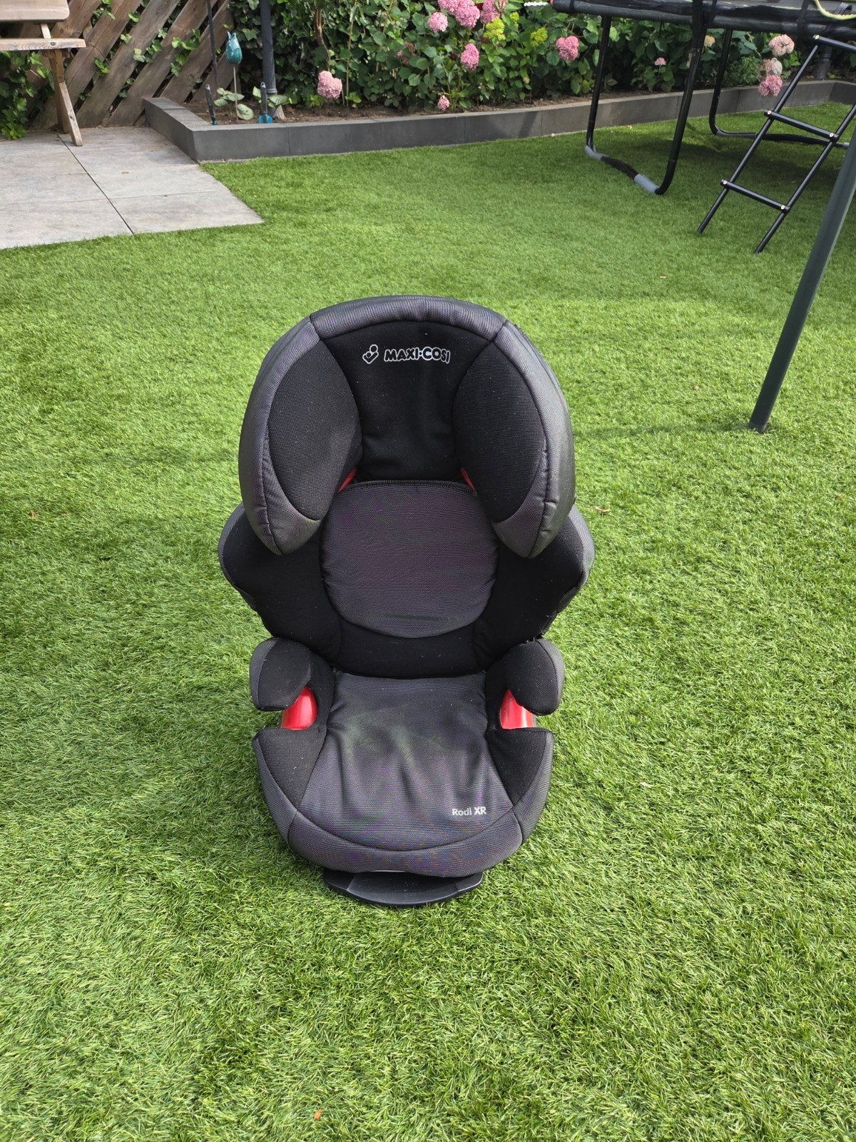 Maxi-Cosi Rodi XR autostoel - Zwart, Kinderen en Baby's, Autostoeltjes, Ophalen, 15 t/m 36 kg, Zijbescherming, Maxi-Cosi