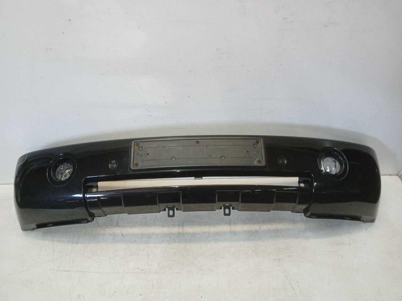 Bumper voor Land Rover Range Rover, Onderdelen@venauto.nl, Van der Ven Autorecycling B.V., Ettenseweg 76, 4706 PB Roosendaal, The Netherlands