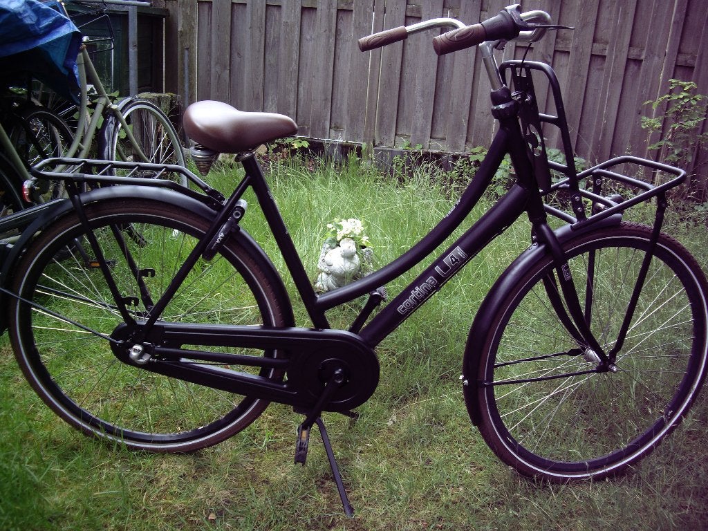 tekoop cortina u4 3 versn terugtraPREM 57CM 215,00, Overige merken, Terugtraprem, Gebruikt, Versnellingen