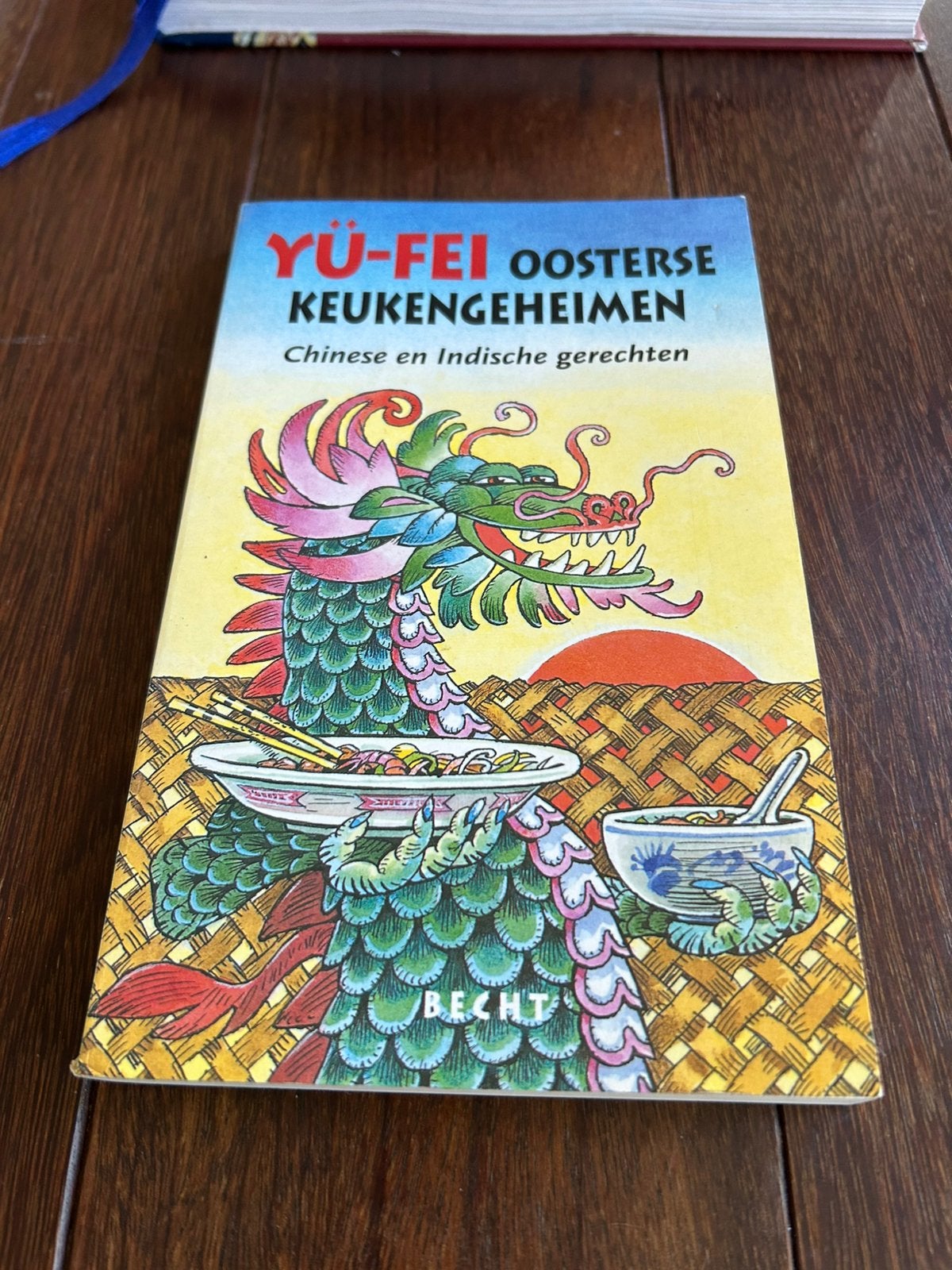 Yü-fei Oosterse keukengeheimen, Boeken, Kookboeken, Verzenden, Zo goed als nieuw, Azië en Oosters