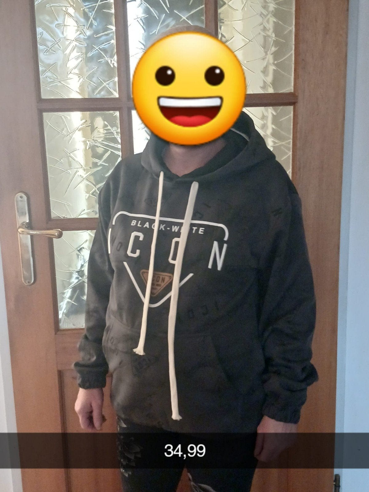 te koop icon truien, Ophalen, Nieuw, Overige maten, Overige kleuren