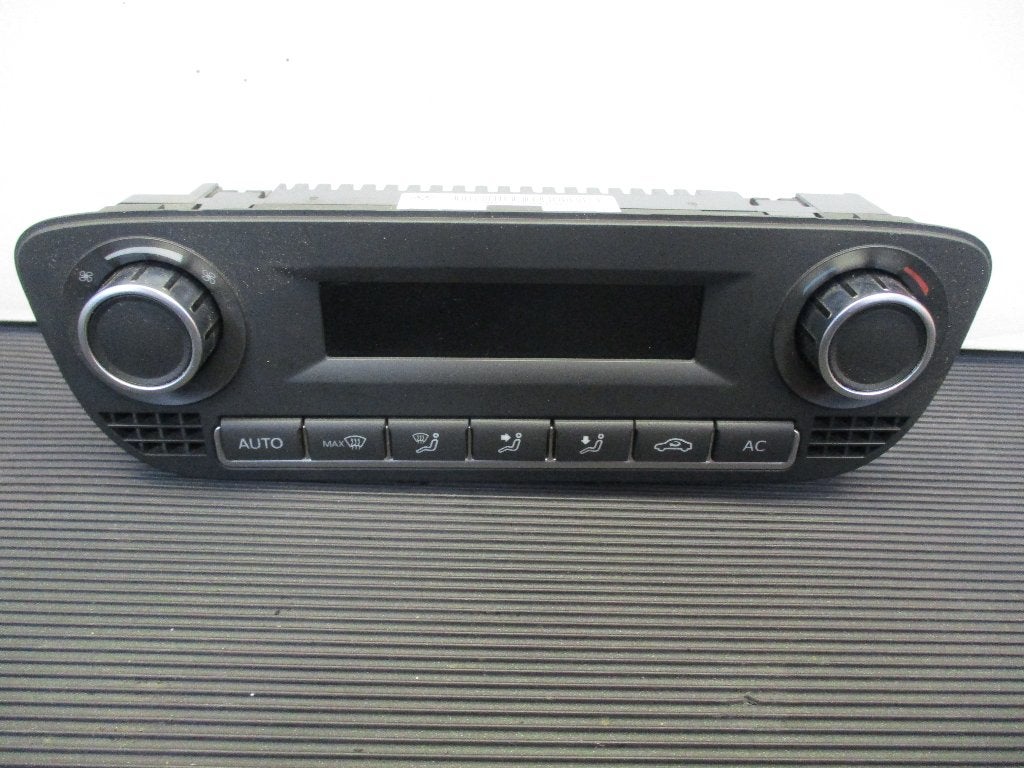 Vw Polo Kachel bedieningspaneel  (6R0907044H), Ophalen of Verzenden, Gebruikt, Volkswagen
