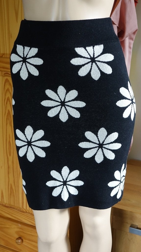 nieuwe SEVEN SISTERS rokje, Kleding | Dames, Maat 38/40 (M), Nieuw, Boven de knie, Meerkleurig