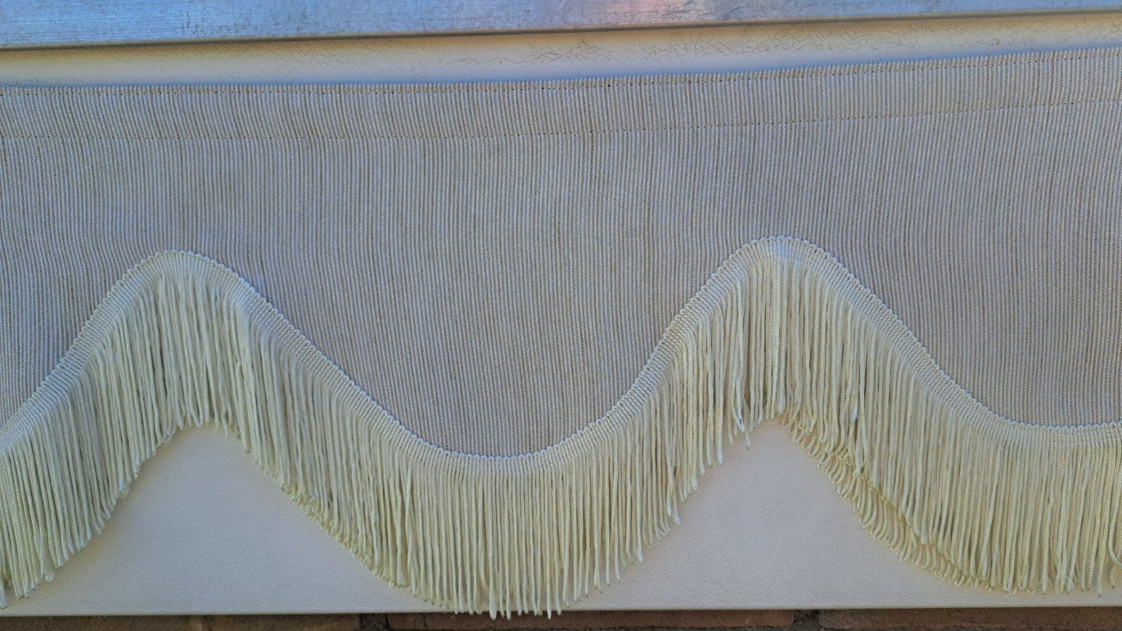 Raamband (eventueel ook gordijnen) voor vrachtwagen, Ophalen of Verzenden, Nieuw, Overige merken, Interieur en Bekleding