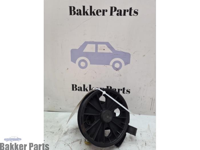 Stuurbekrachtiging Pomp van een Volvo V70, Gebruikt, -, -, Ophalen of Verzenden