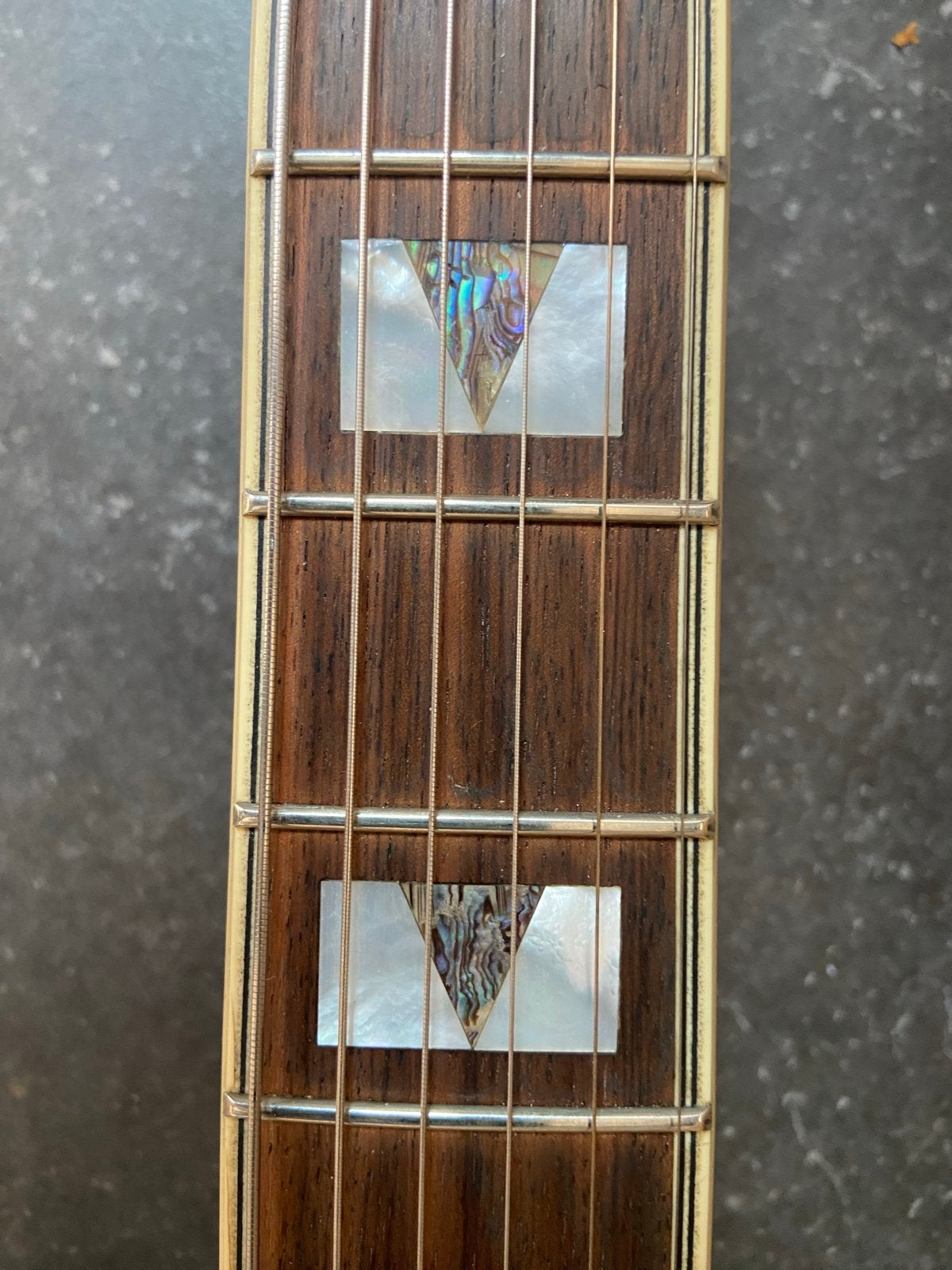 Epiphone Sheraton II Pro - Zo goed als nieuw, Muziek en Instrumenten, Ophalen, Zo goed als nieuw, Semi-solid body, Epiphone