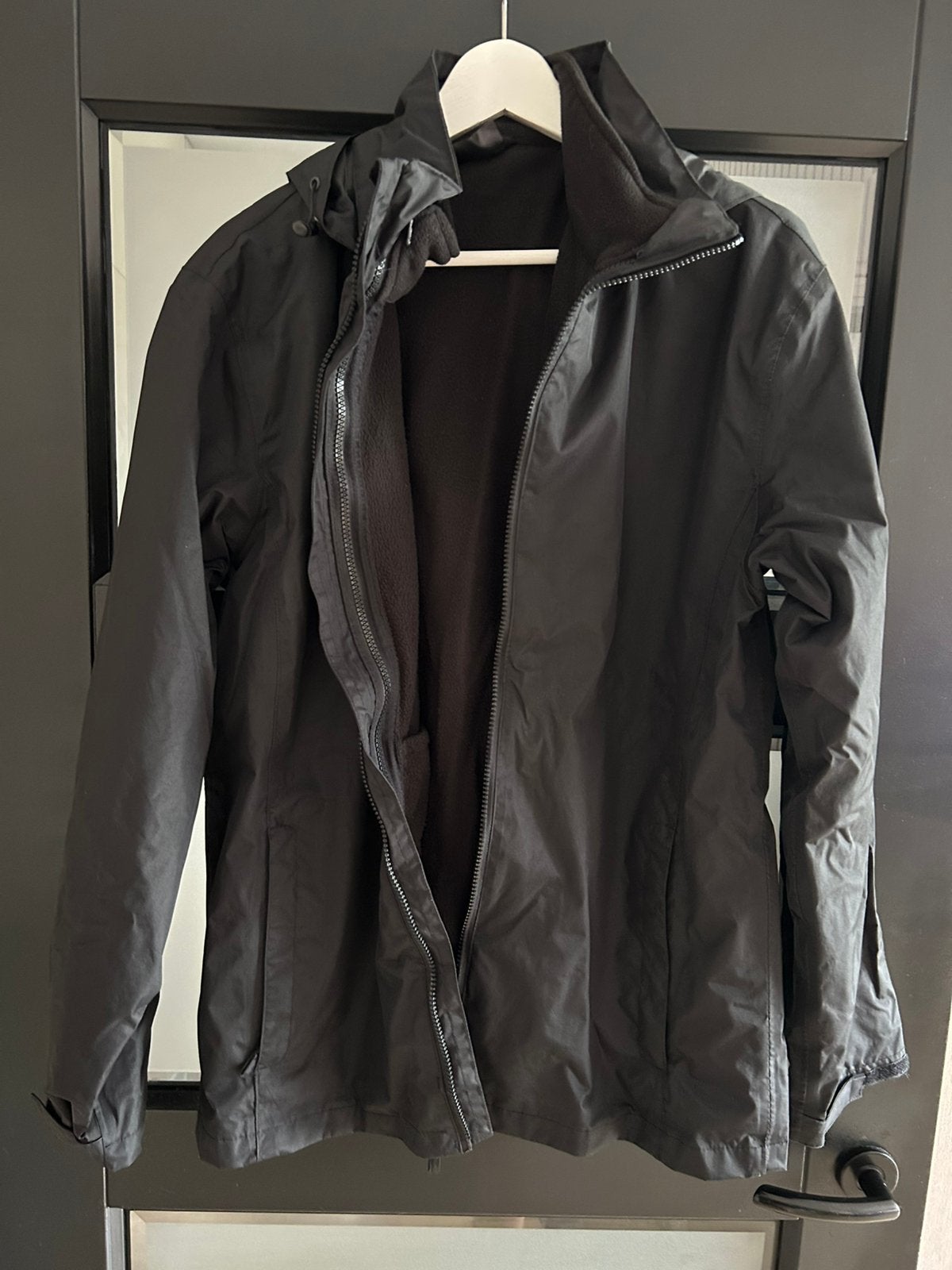Complete survival set voor o.a Opleiding Scub Cios Firda  M, Ophalen of Verzenden, Zo goed als nieuw, Zwart