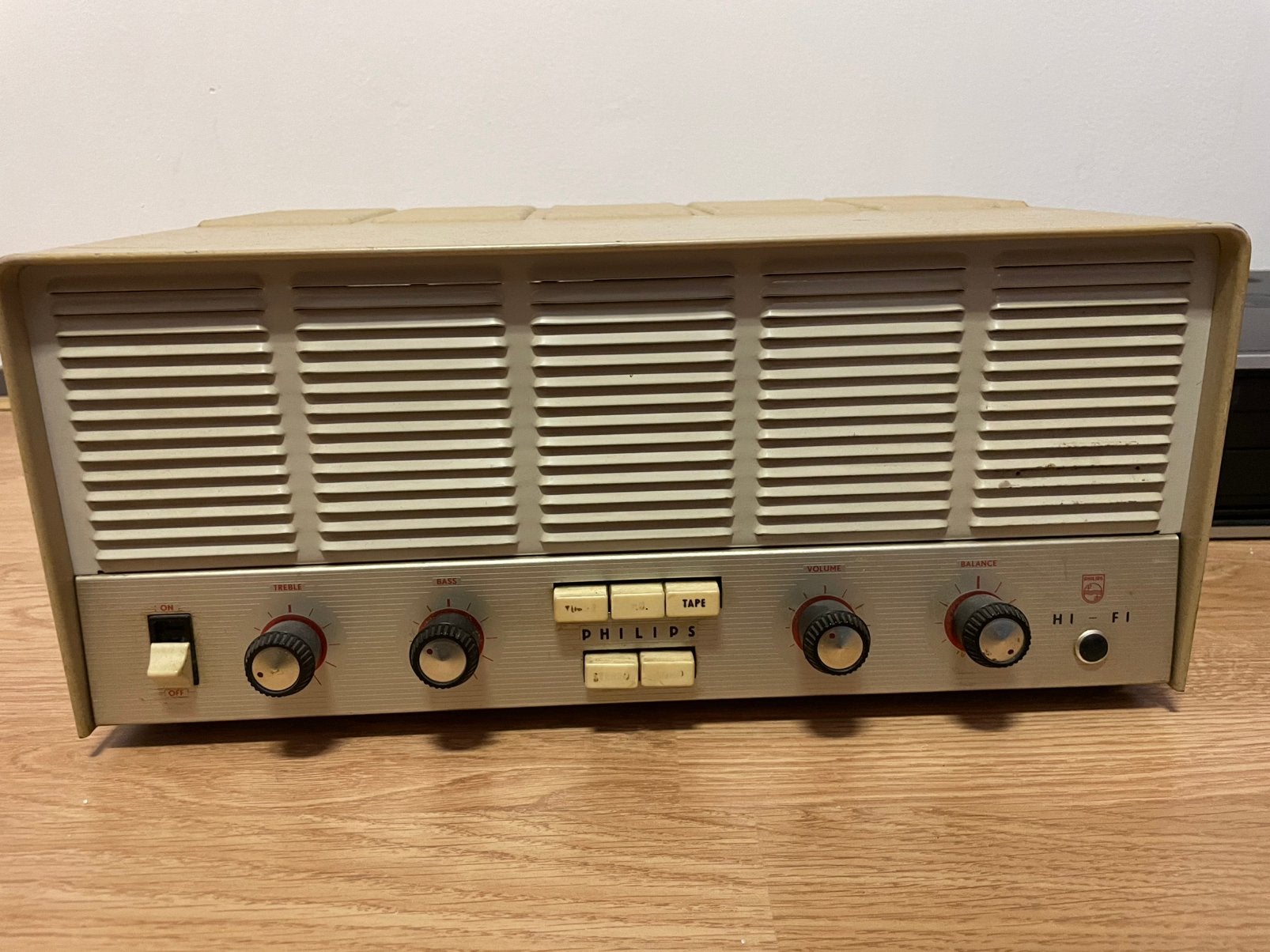 Philips AG9015, Ophalen of Verzenden