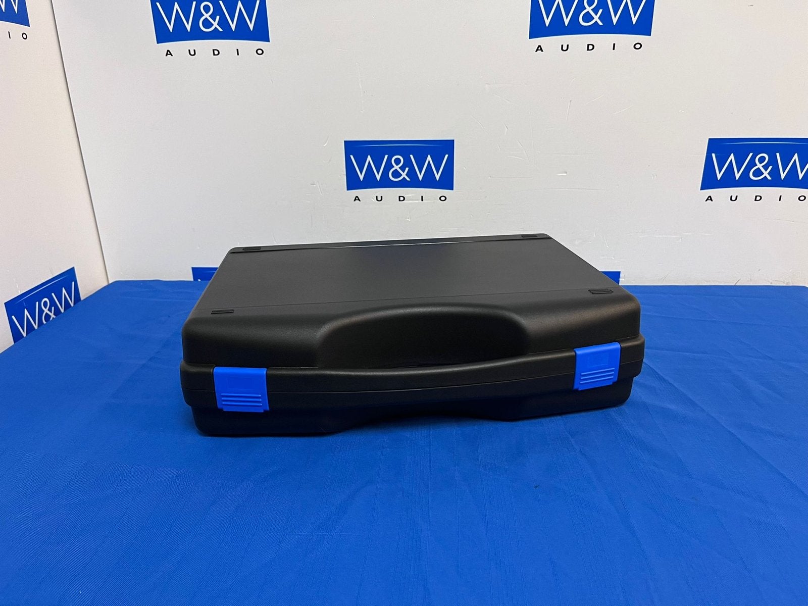 Blue Amp Model Blue MK III Phono Voorversterker MM/MC, Overige merken, ., Ophalen of Verzenden, Zo goed als nieuw