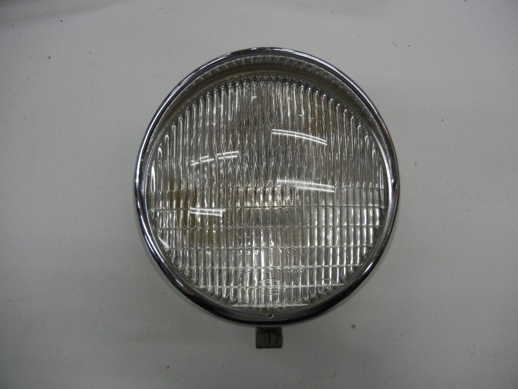 Kleine Hella koplamp, Fietsen en Brommers, Brommeronderdelen | Zundapp, Verzenden, Gebruikt, Koplamp