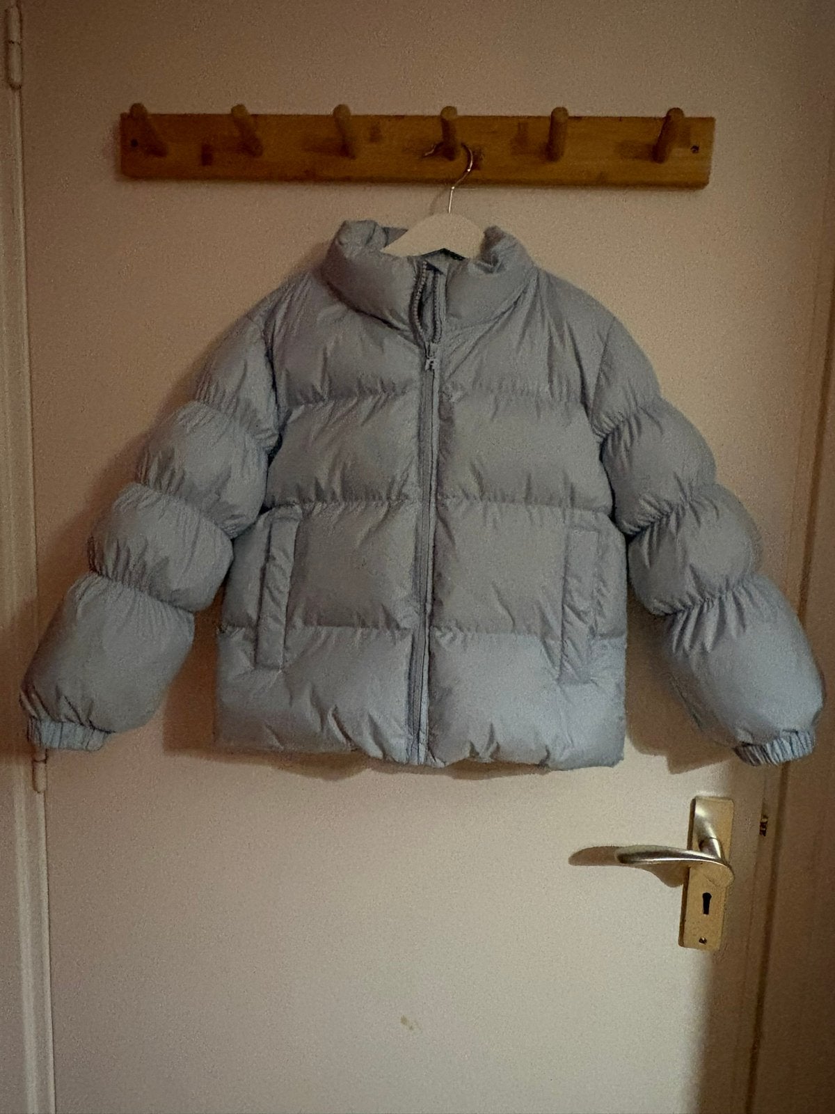 Winterjas Raizzed, Ophalen of Verzenden, Zo goed als nieuw, Meisje, Jas