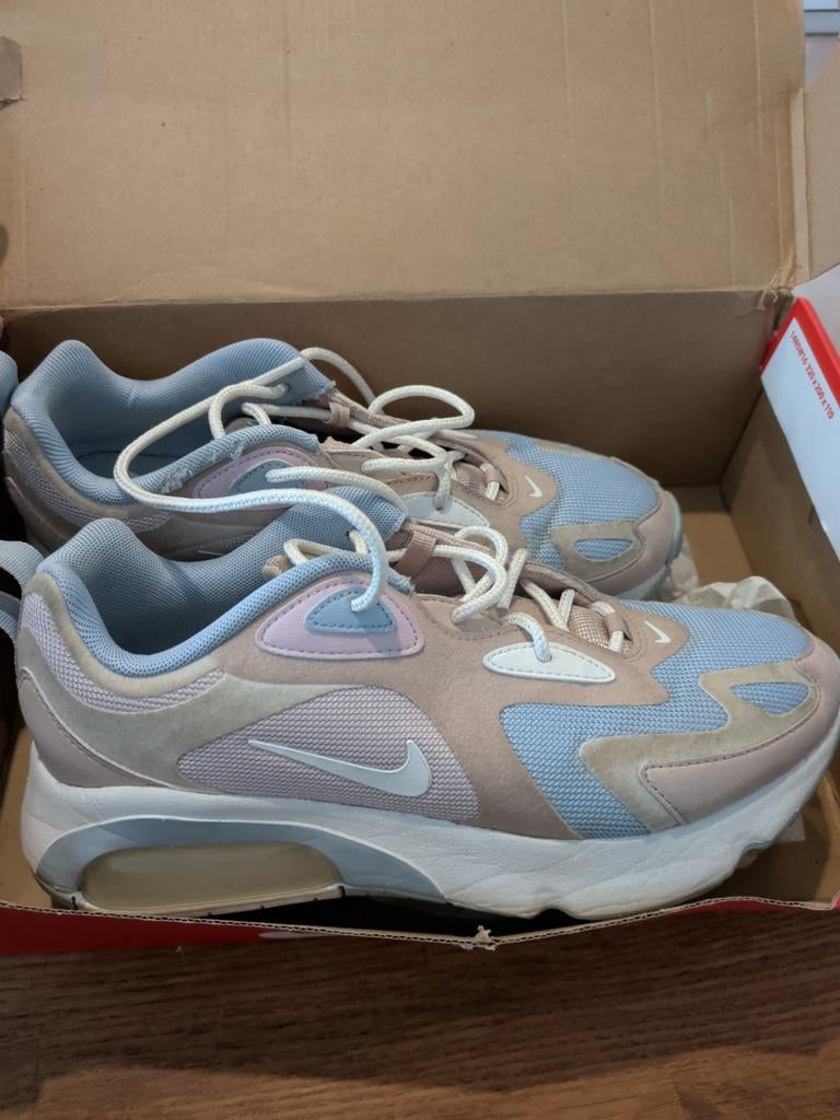 Nike Air Max 38,5, Kleding | Dames, Schoenen, Ophalen, Nike air max, Sneakers of Gympen, Zo goed als nieuw