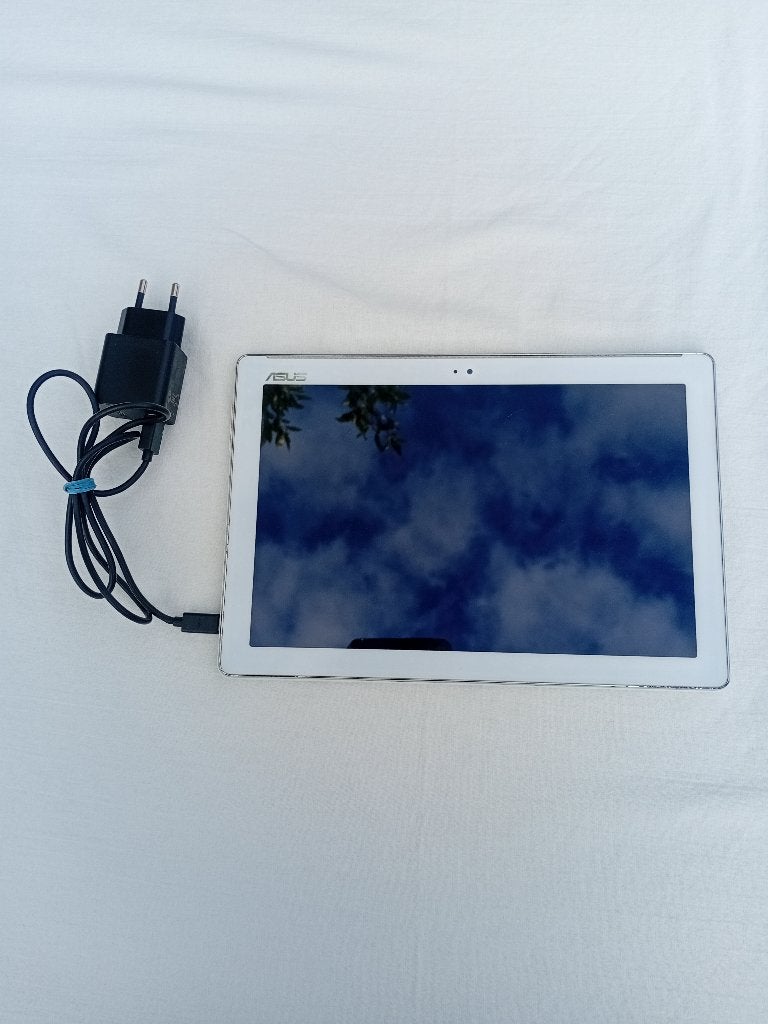 Asus Zen pad, Computers en Software, 10 inch, Zen pad, Gebruikt, Asus