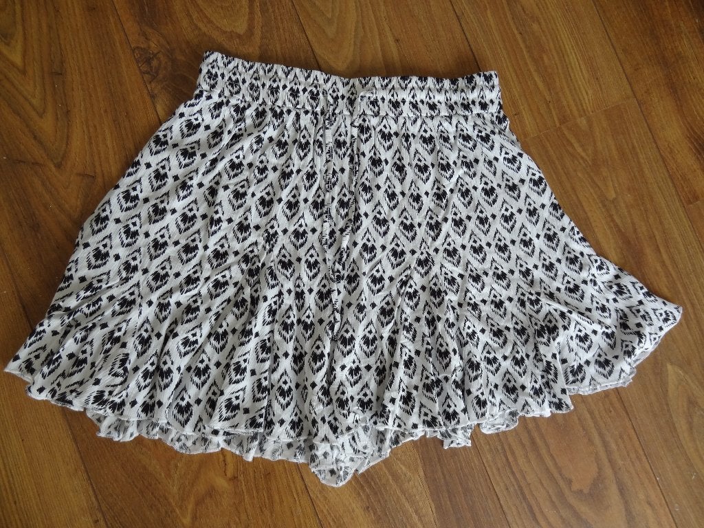 Revelation rok, Kleding | Dames, Wit, Ophalen of Verzenden, Knielengte, Revelation