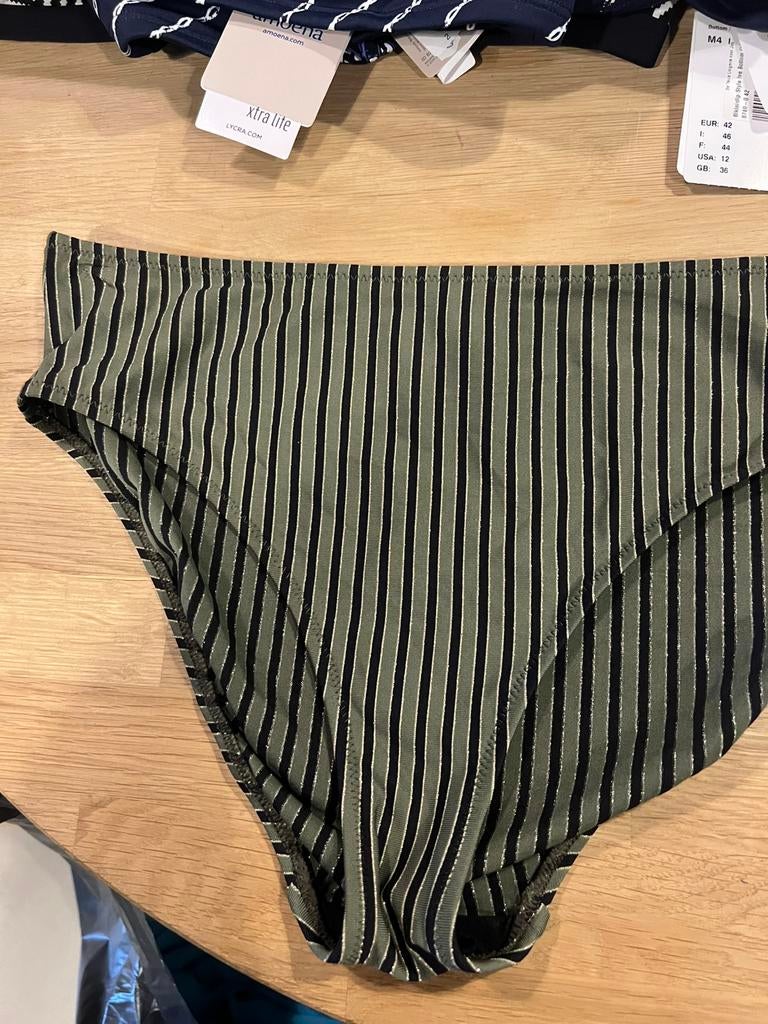 Rosa Faia  bikini maat slip 40 NIEUW!! Nu €7,50, Ophalen of Verzenden, Nieuw, Bikini