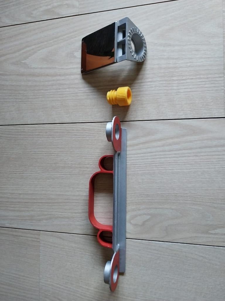 Toolkit zaaggeleider nieuw, Ophalen of Verzenden, Nieuw