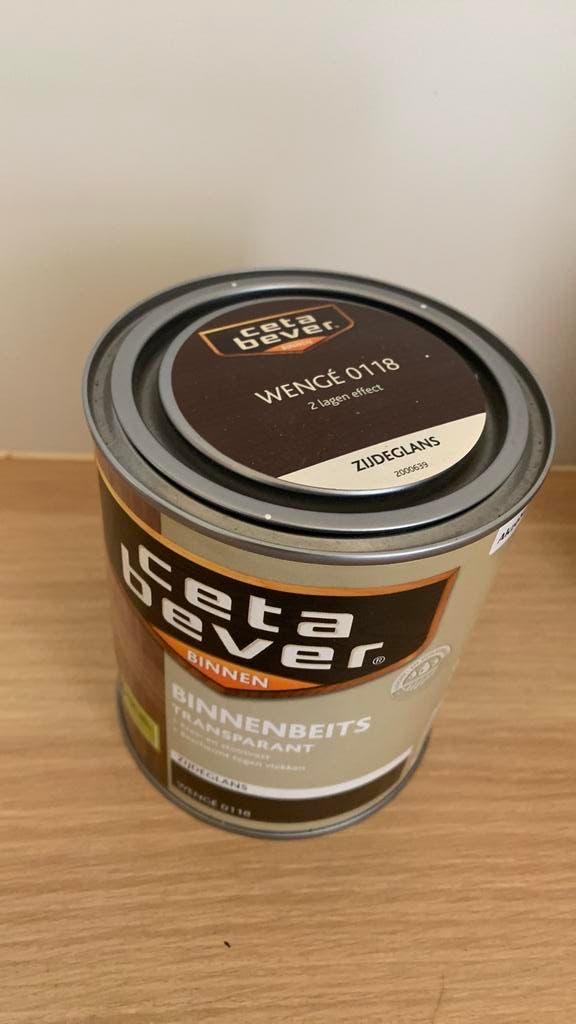 Binnenbeits 0,75L, Ophalen of Verzenden, Nieuw