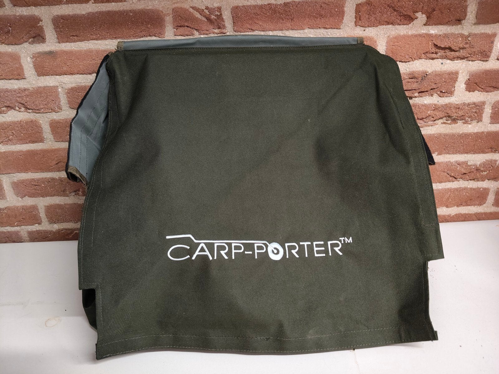 Vistas Carp-Porter, Watersport en Boten, Hengelsport | Karpervissen, Ophalen of Verzenden, Nieuw, Overige typen