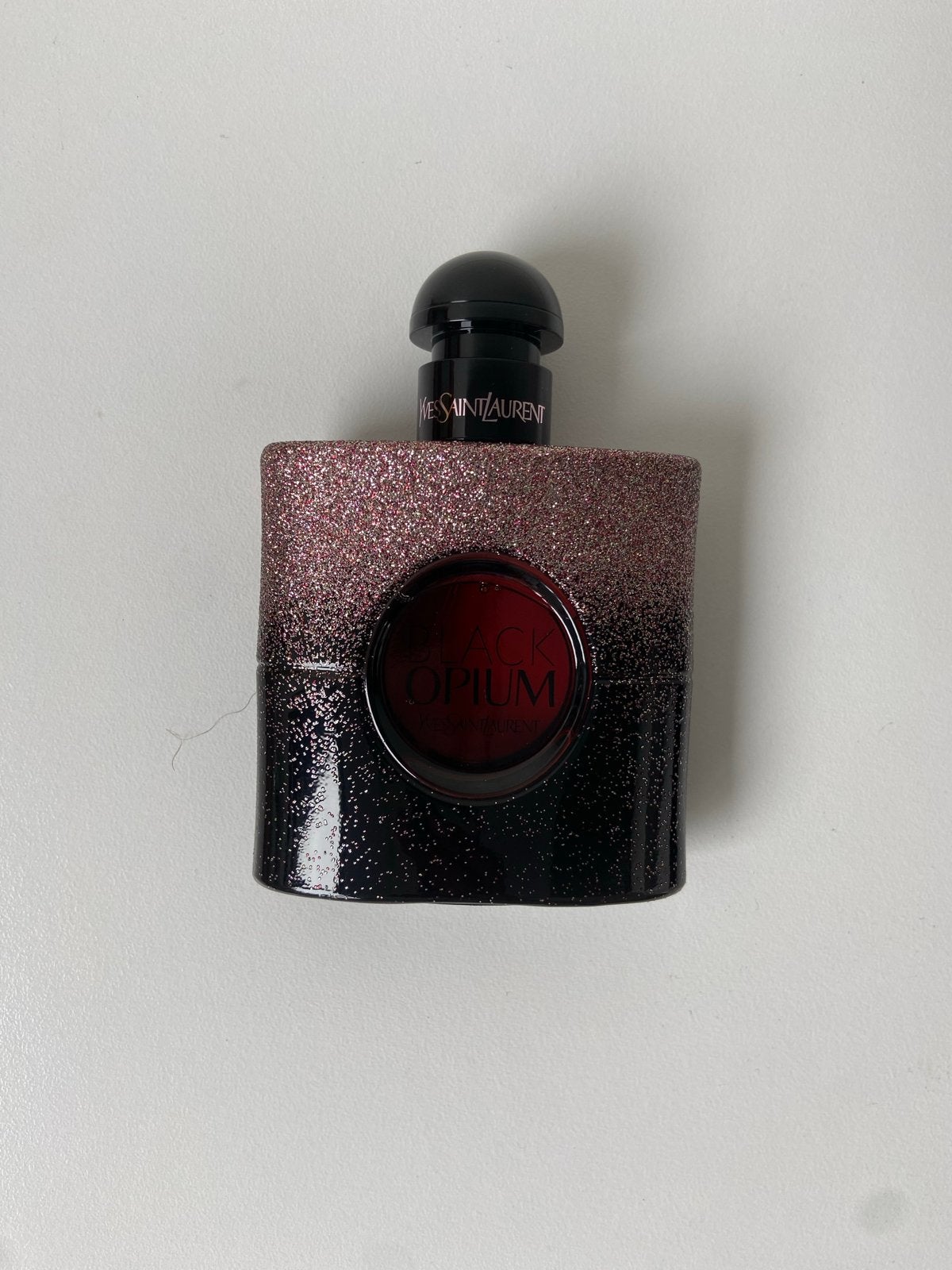 YSL Black Opium Sparkly Limited Edition 50ml Nieuw, Verzenden, Nieuw