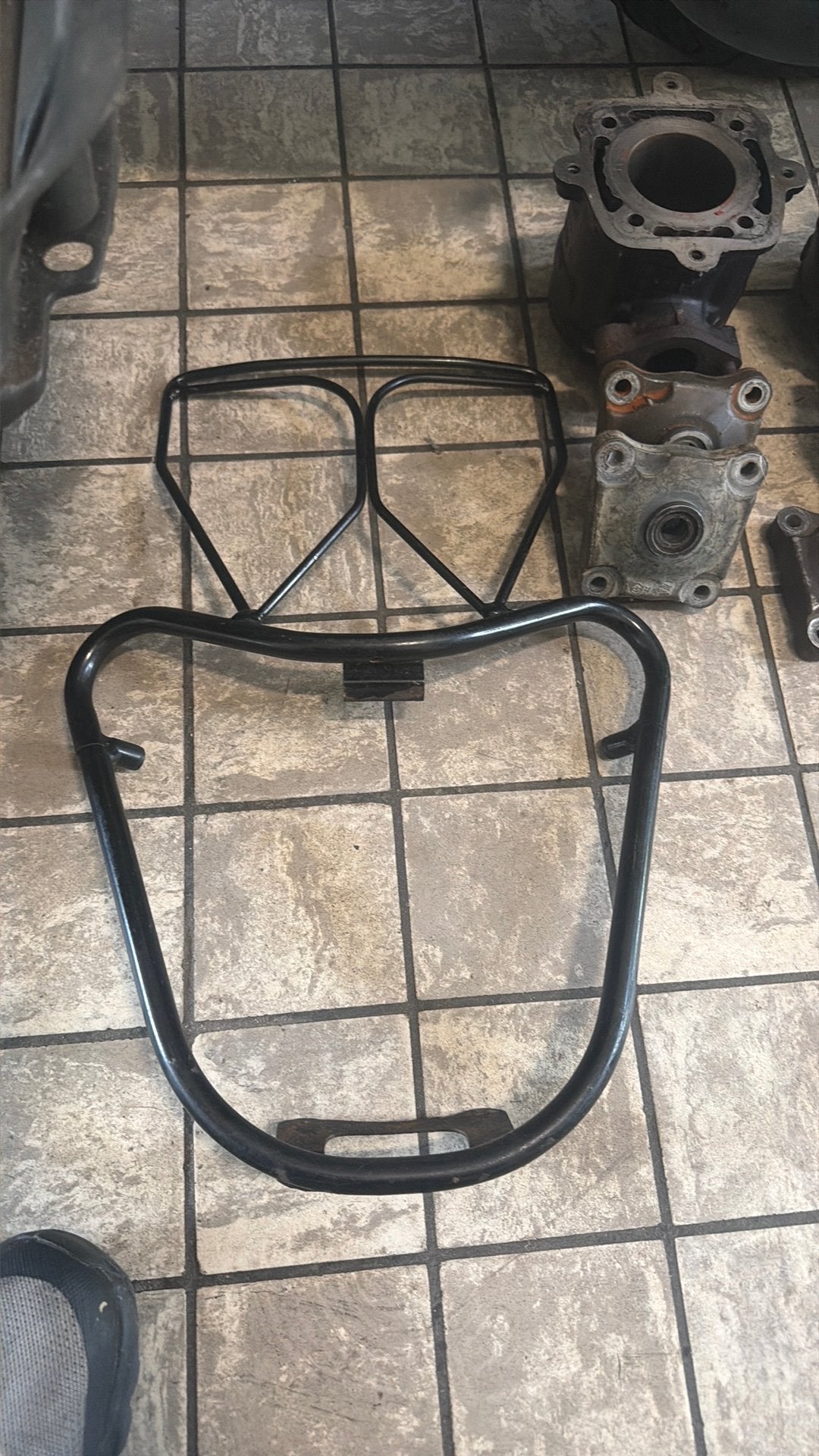180cc 180cc/125cc onderdelen Piaggio Nrg Runner Zip ondrdele, Fietsen en Brommers, Brommeronderdelen | Scooters, Gebruikt, Overige typen