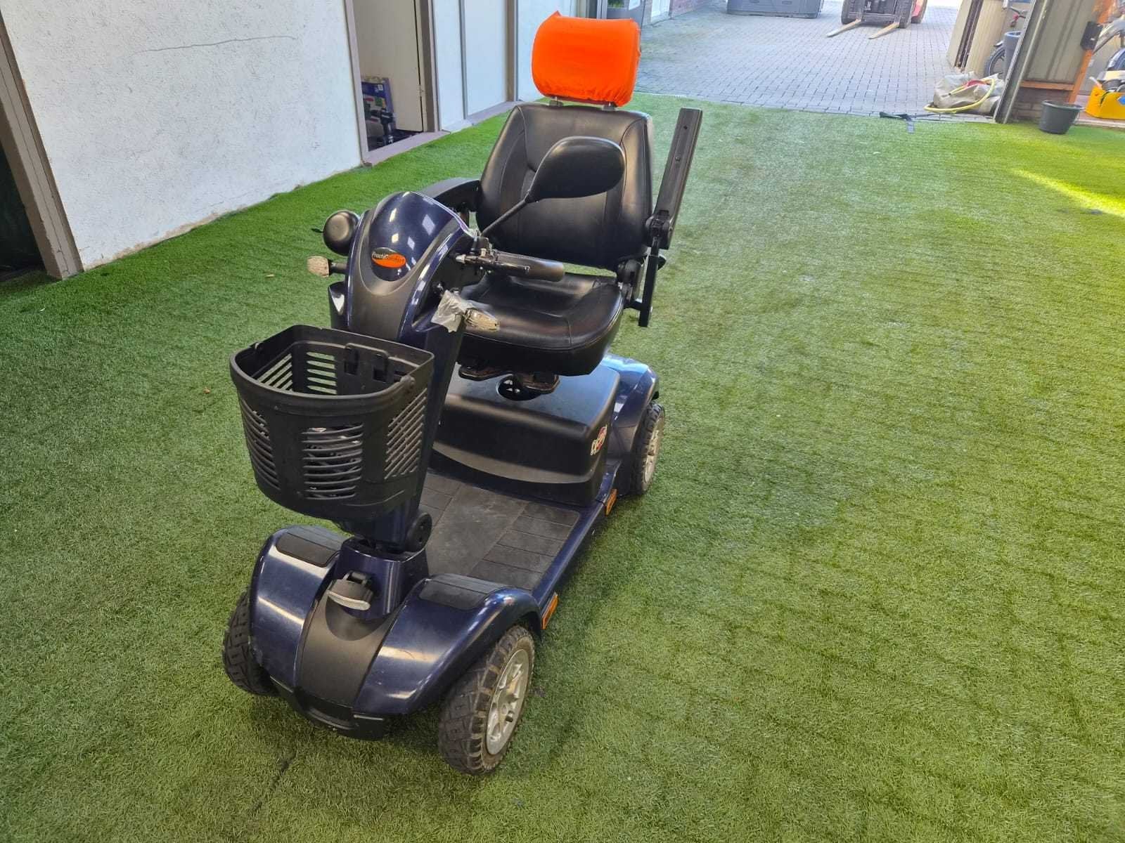 Practicomfort Elektrische scootmobiel, Gebruikt, Practicomfort