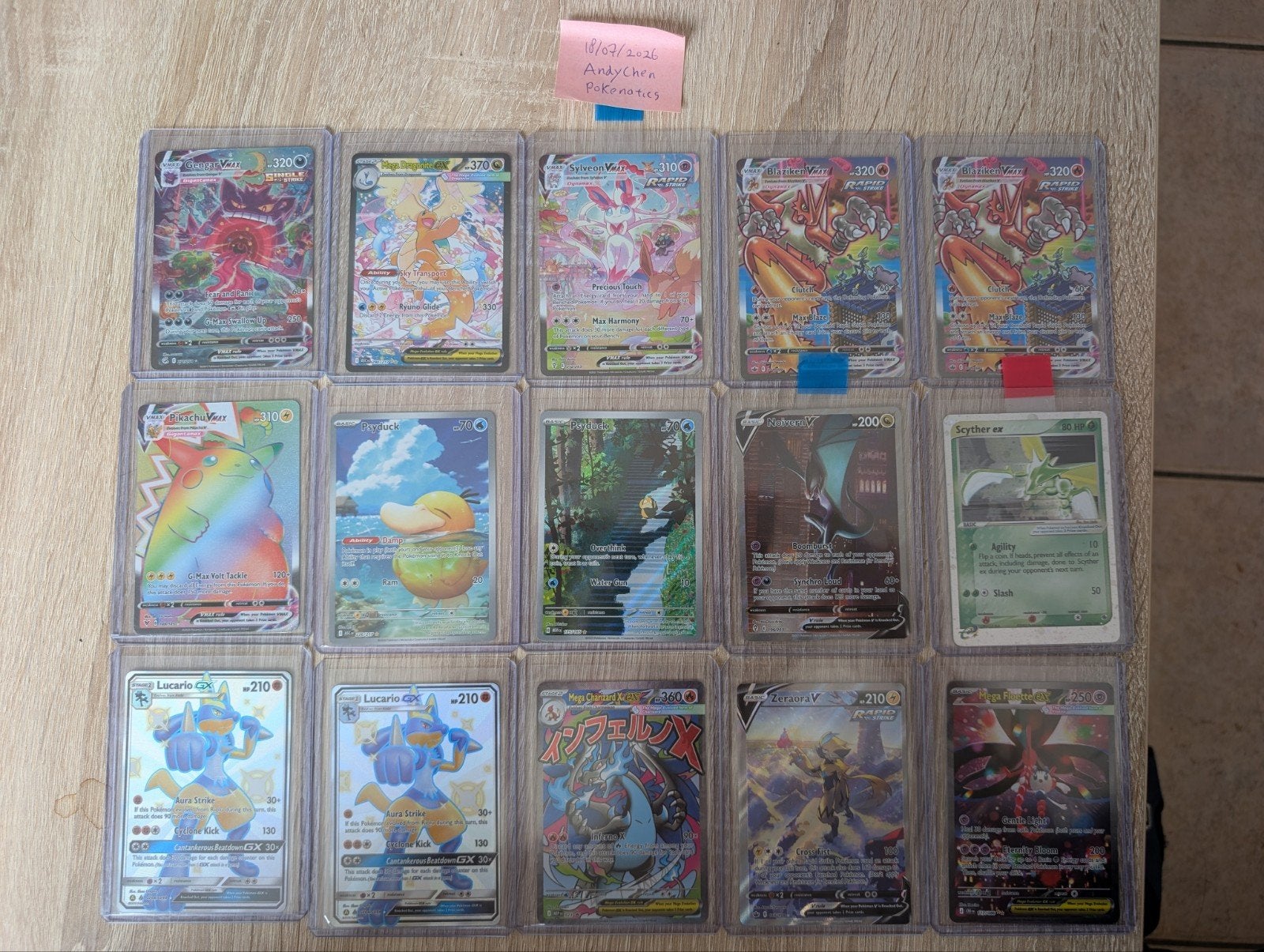 Pokemon Chase Kaarten, Hobby en Vrije tijd, Verzamelkaartspellen | Pokémon, Ophalen of Verzenden