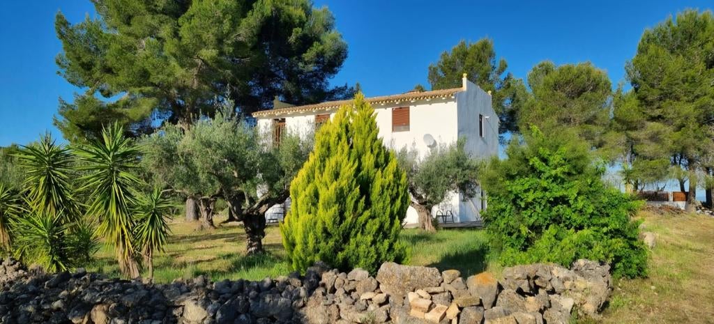 Landhuis plus casita te koop in Spanje, Huizen en Kamers, Spanje, Landelijk