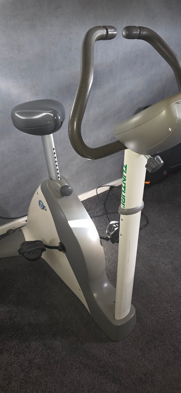 hometrainer, Sport en Fitness, Ophalen, Hometrainer