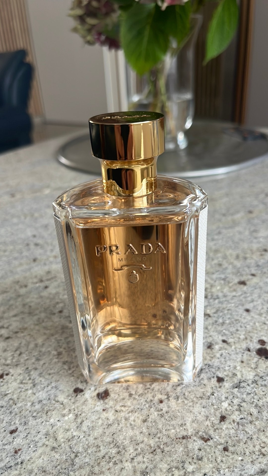 Prada La Femme Prada 100 ml Eau de Parfum, Verzenden, Nieuw