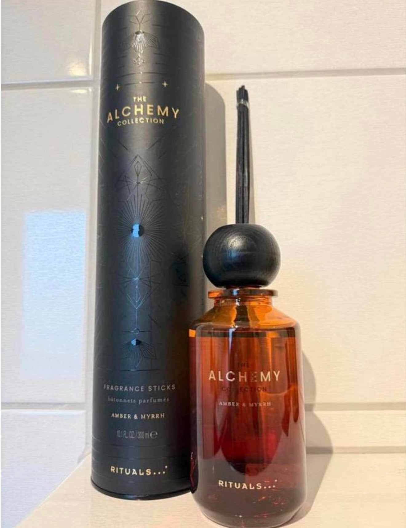 alchemy geurstokken, Sieraden, Tassen en Uiterlijk, Uiterlijk | Parfum, Nieuw, Ophalen of Verzenden