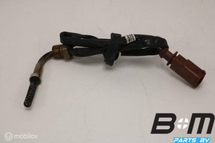 Voeler uitlaatgastemperatuur Skoda Octavia 2 03L906088AJ, Gebruikt