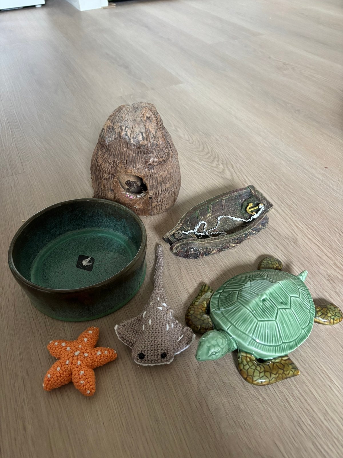 Hamster spullen, Dieren en Toebehoren, Ophalen of Verzenden, Zo goed als nieuw