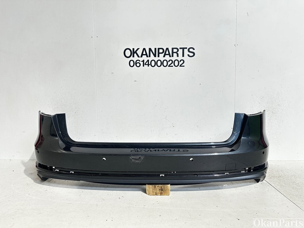 Audi A4 B9 S-Line Avant Achterbumper 8W9807511M
