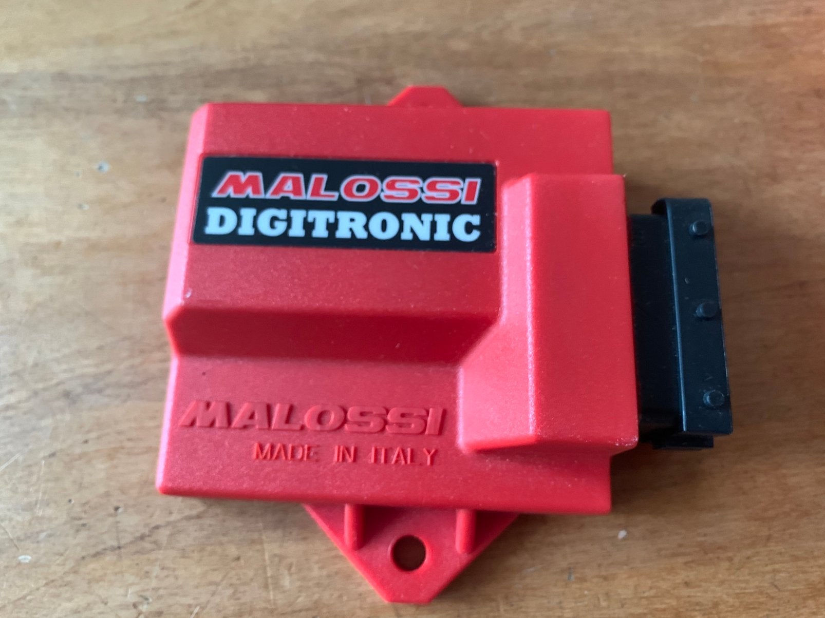 Malossi ecu onbegrensd, Ophalen of Verzenden, Nieuw