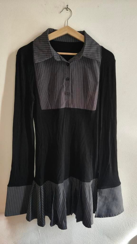 Stylish dress, Ophalen of Verzenden, Nieuw
