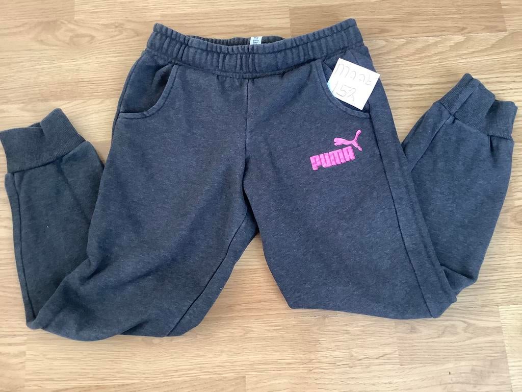 Meisjes joggingbroek maat 152, Ophalen of Verzenden, Zo goed als nieuw, Meisje, Broek