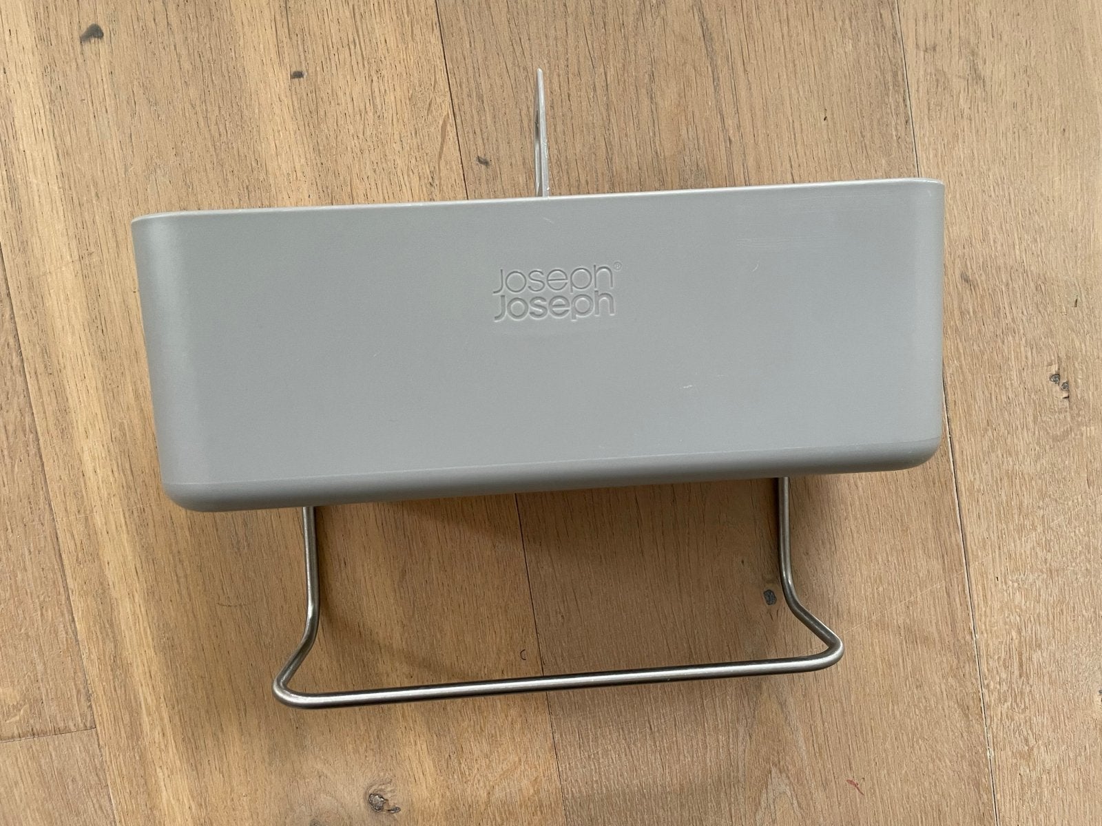 Joseph Joseph Caddy Keuken Organizer Grijs, Overige typen, Kunststof, Nieuw, Ophalen of Verzenden