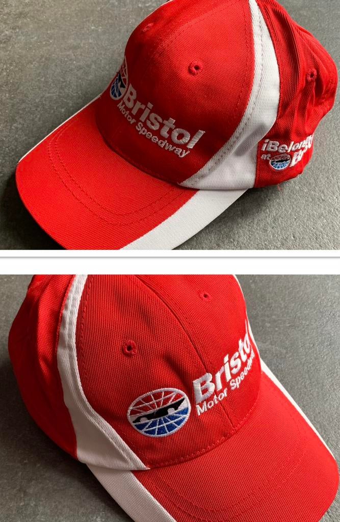 Bristol Motor SpeedWay Pet, Ophalen of Verzenden