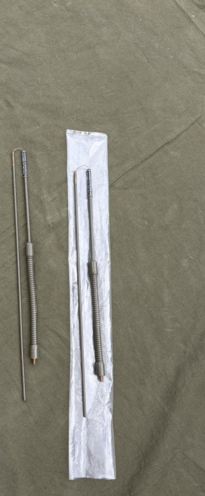 Antenne AT-272 MOD voor PRC-8/9/10 en RT-3600, Verzenden, Landmacht, Nederland, Overige typen