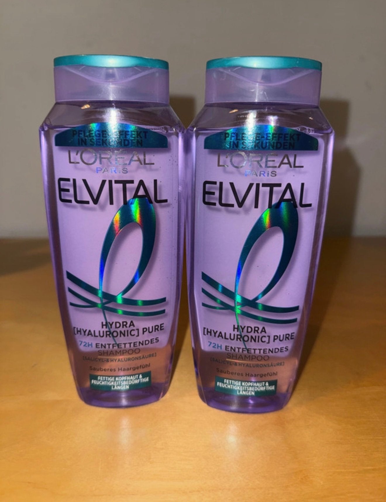 Shampoo, Ophalen of Verzenden, Nieuw, Shampoo of Conditioner