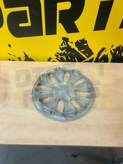 Citroen C1 Wieldop 14'' Origineel! B000880080 RESTPARTIJ!, -, -, Nieuw, Ophalen of Verzenden