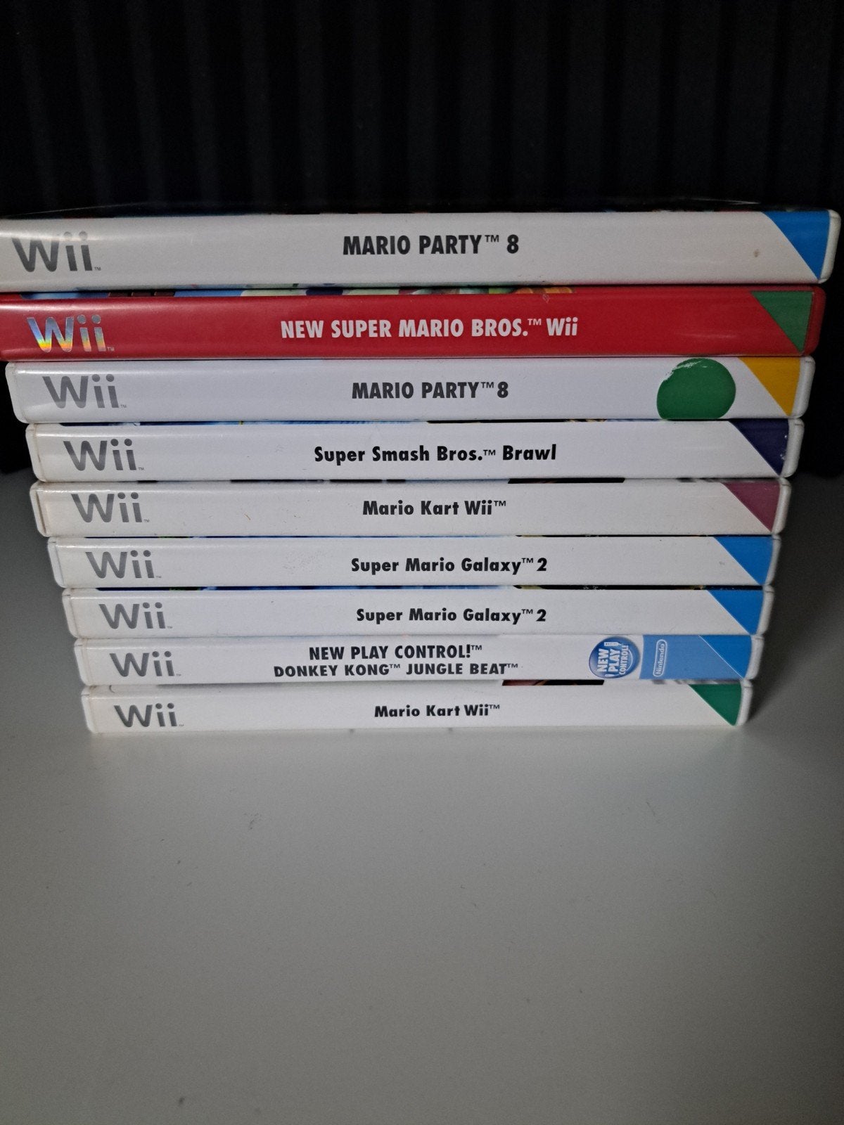 Leuke Wii spellen, Spelcomputers en Games, Avontuur en Actie, Ophalen of Verzenden, Zo goed als nieuw, 3 spelers of meer