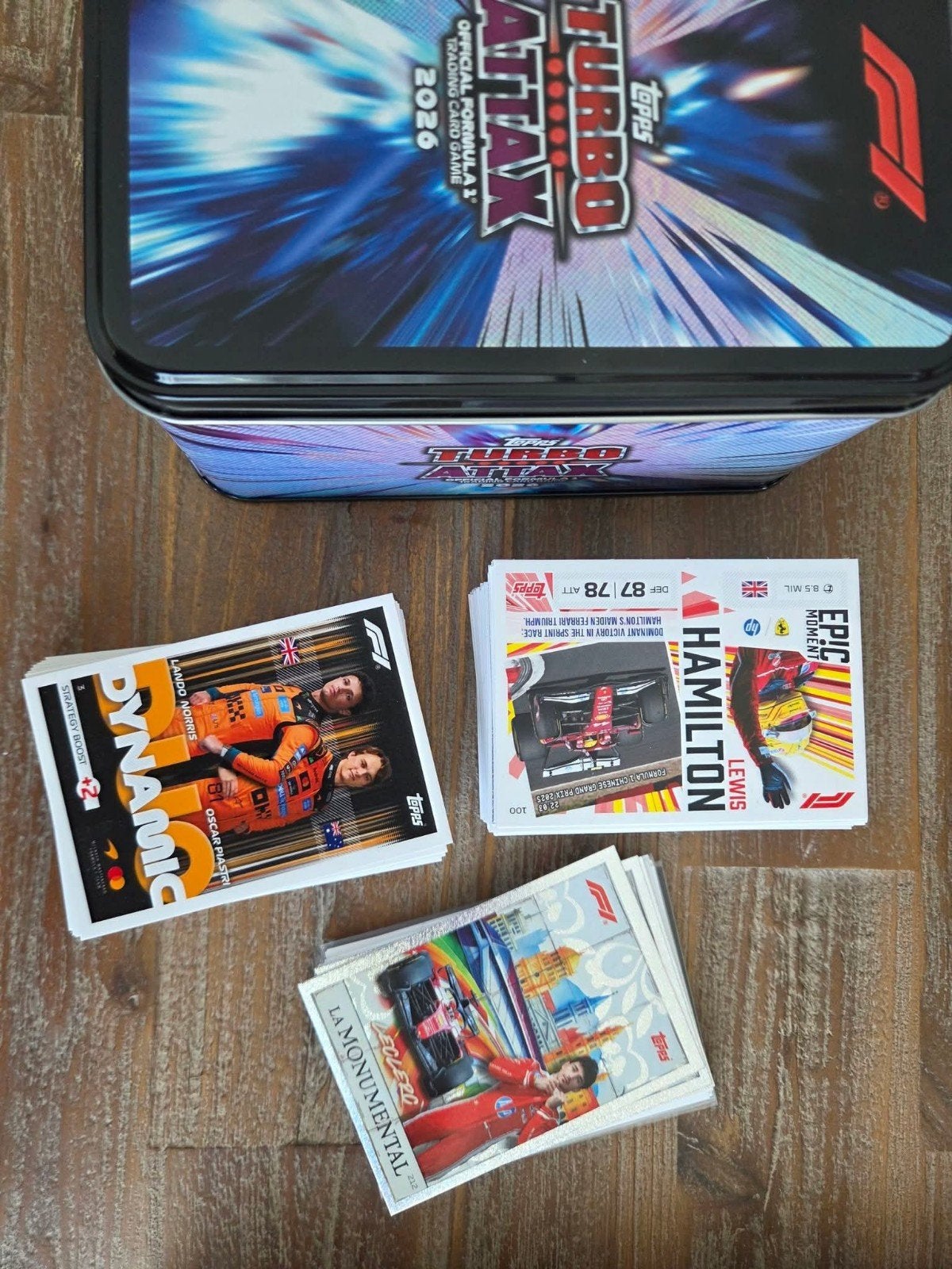 turbo attax 2026 kaarten, Ophalen of Verzenden