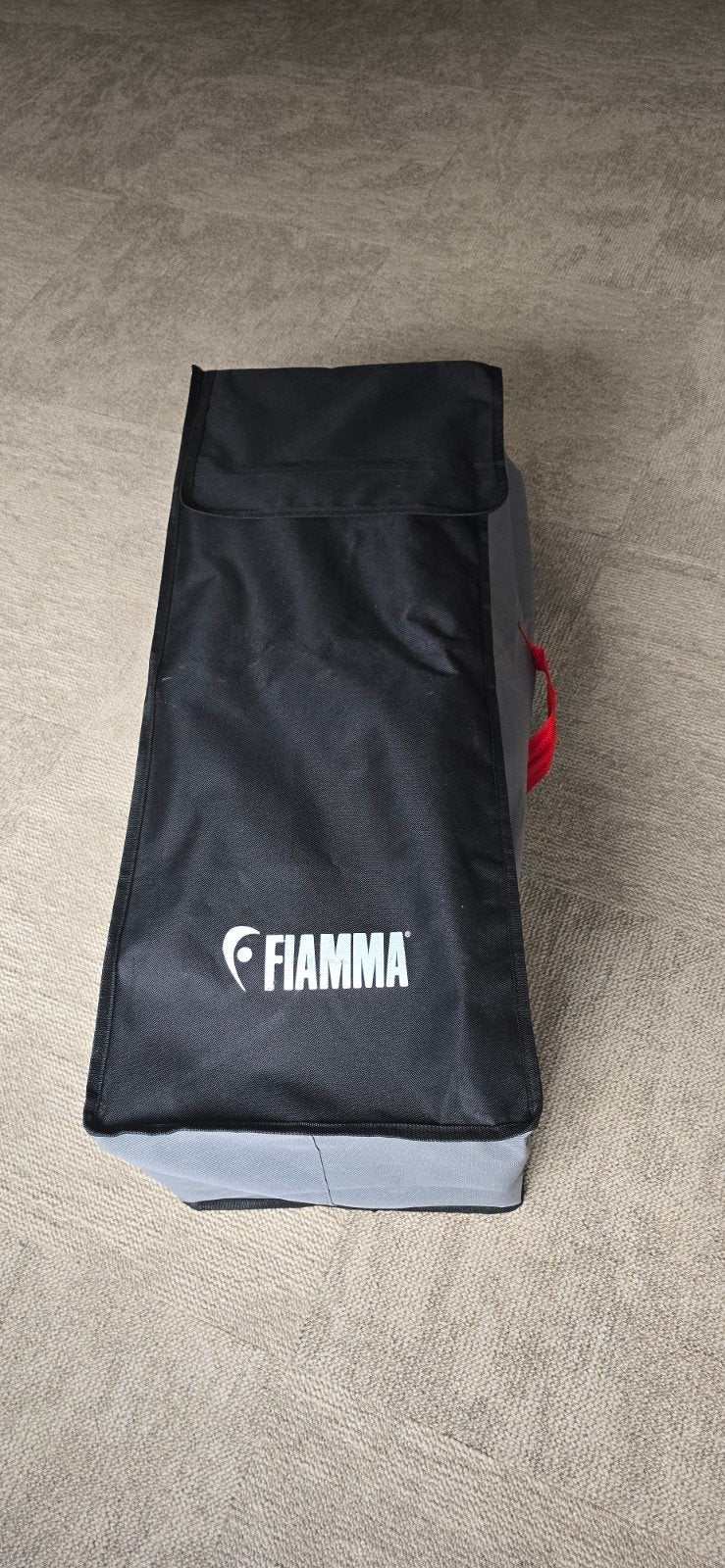 Fiamma oprijblokken groot voor camper, Ophalen of Verzenden, Nieuw