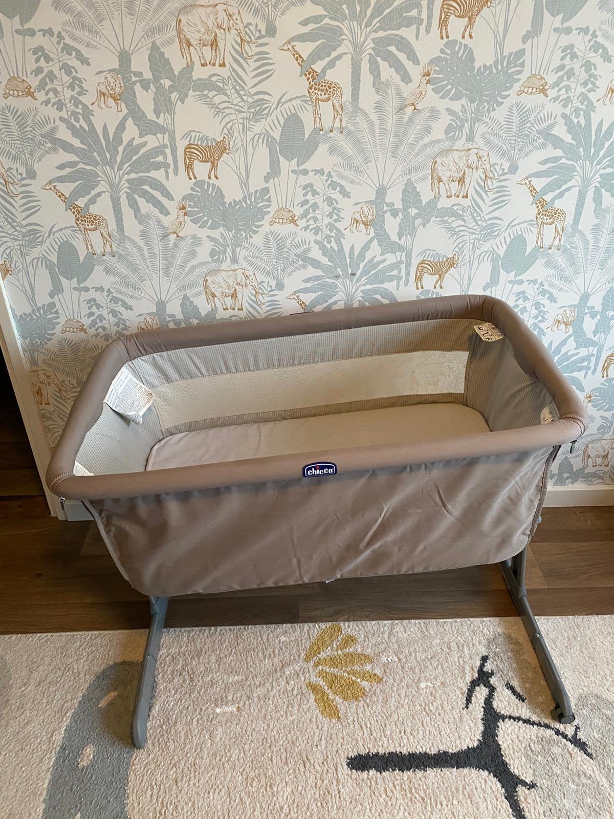 Co sleeper Chicco, Ophalen, Gebruikt, Overige typen