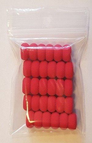 Pengripjes, Ophalen, Nieuw, Rood, Gereedschap of Toebehoren